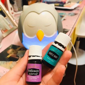 女兒也是YL小粉絲